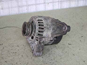 Генератор Fiat 2001 г., Б/у, Оригинал, Германия at lalafo.kg Генератор Fiat 2001 г., Б/у, Оригинал, Германия