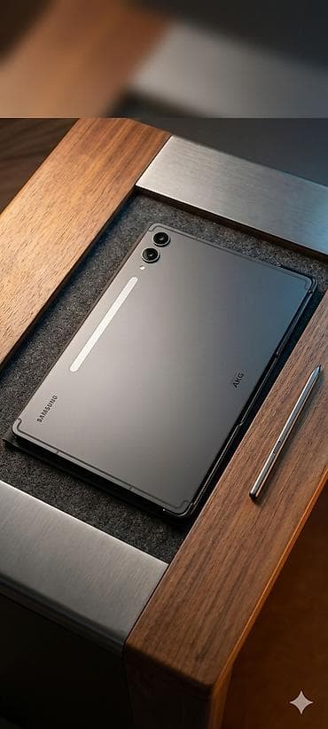 Планшет Samsung Galaxy Tab (серия S) с пером S Pen и фирменной at lalafo.kg Планшет Samsung Galaxy Tab (серия S) с пером S Pen и фирменной