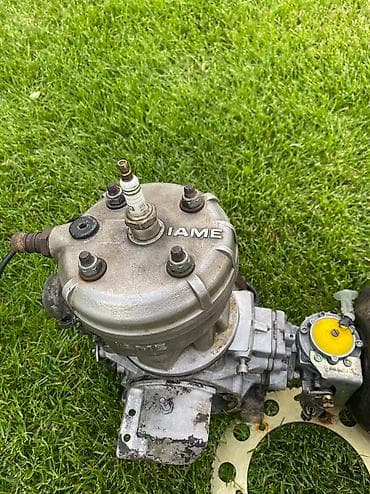 Двигатель at lalafo.kg Двигатель