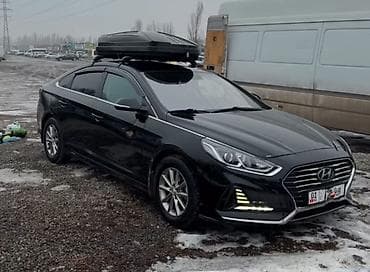 Автобокс 750 л, Б/у, Самовывоз at lalafo.kg Автобокс 750 л, Б/у, Самовывоз