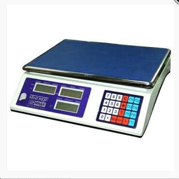 Напольные весы Электронные, Пластик at lalafo.kg Напольные весы Электронные, Пластик