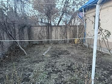 Продается частный дом 2 этажа, площадь дома и подсобных помещений lalafo.kg да — 4 Продается частный дом 2 этажа, площадь дома и подсобных помещений — 4