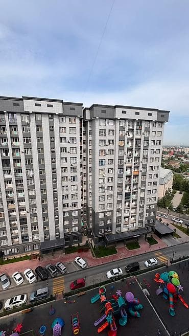 1 комната, 42 м², Элитка, 12 этаж, Свежий ремонт at lalafo.kg 1 комната, 42 м², Элитка, 12 этаж, Свежий ремонт