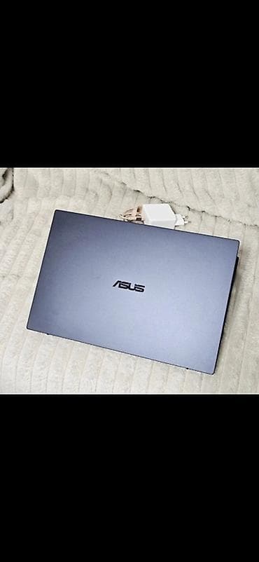 Ноутбуки ASUS: ASUS ExpertBook — лёгкий и тонкий 14" ноутбук для работы и учёбы at lalafo.kg — 3 Ноутбуки ASUS: ASUS ExpertBook — лёгкий и тонкий 14" ноутбук для работы и учёбы — 3