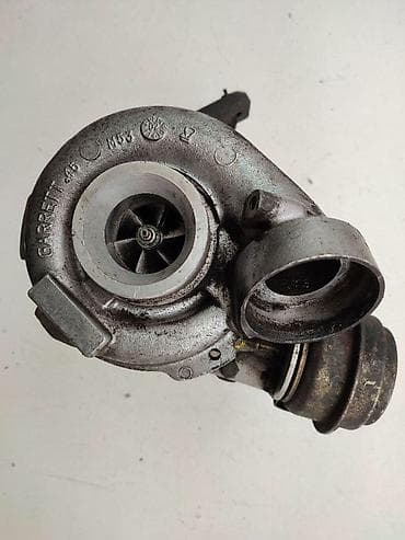 Турбина Mercedes-Benz 2002 г., Б/у, Оригинал, Германия at lalafo.kg Турбина Mercedes-Benz 2002 г., Б/у, Оригинал, Германия