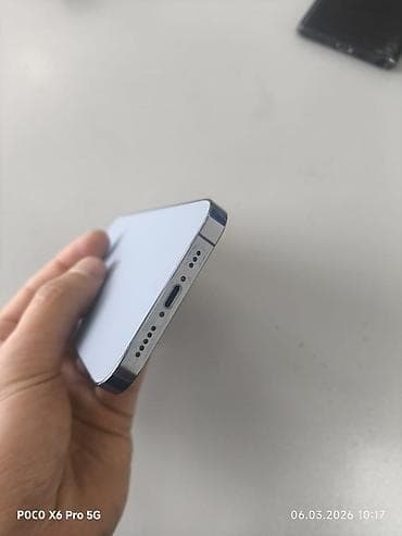 IPhone 13 Pro, Серебристый at lalafo.kg IPhone 13 Pro, Серебристый