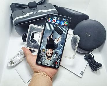 Poco X3 Pro, Б/у, 128 ГБ, цвет - Синий, 1 SIM, 2 SIM, eSIM at lalafo.kg Poco X3 Pro, Б/у, 128 ГБ, цвет - Синий, 1 SIM, 2 SIM, eSIM