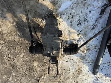 Задний редуктор Honda crv at lalafo.kg — 1 Задний редуктор Honda crv — 1