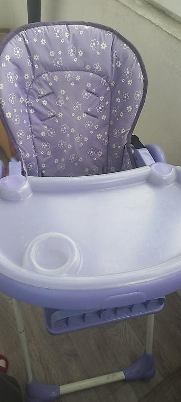 Продаю кормящей стульчик реальными клиент уступим at lalafo.kg Продаю кормящей стульчик реальными клиент уступим