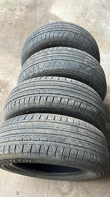 Шины 195 / 65 / R 15, Лето, Комплект, Легковые, Centara at lalafo.kg Шины 195 / 65 / R 15, Лето, Комплект, Легковые, Centara