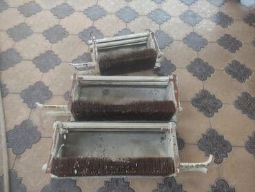 Батарейи металлические СССР в хорошем состоянии за все 1200 at lalafo.kg Батарейи металлические СССР в хорошем состоянии за все 1200