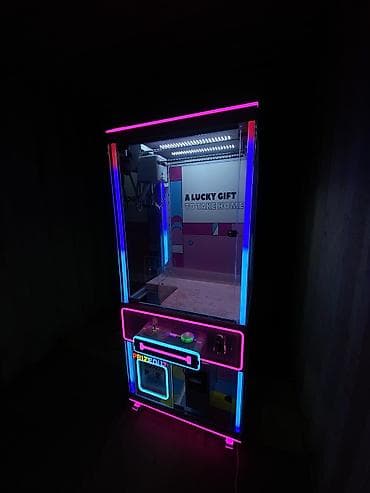 🤯Готовый бизнес🎊 В наличии апараты "Хватайка" В наличии Игрушки (для at lalafo.kg — 3 🤯Готовый бизнес🎊 В наличии апараты "Хватайка" В наличии Игрушки (для — 3