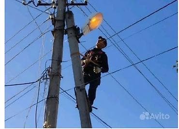 Электрик | Монтаж выключателей, Монтаж проводки, Установка коробок Больше 6 лет опыта at lalafo.kg — 2 Электрик | Монтаж выключателей, Монтаж проводки, Установка коробок Больше 6 лет опыта — 2