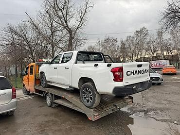 С лебедкой, С ломаной платформой, С манипулятором at lalafo.kg С лебедкой, С ломаной платформой, С манипулятором