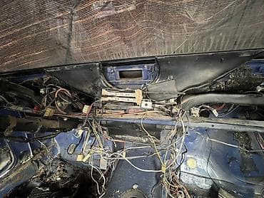 Проводка салона и элементы электрики для классического автомобиля at lalafo.kg Проводка салона и элементы электрики для классического автомобиля