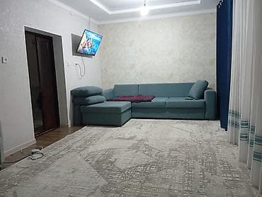 Манас (Жалал-Абад) шаарынан уй сатылат. Паровой отопления. Жери 4 at lalafo.kg Манас (Жалал-Абад) шаарынан уй сатылат. Паровой отопления. Жери 4