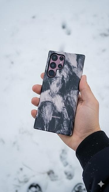 Samsung Galaxy S22 Ultra, Б/у, 256 ГБ, 1 SIM, eSIM at lalafo.kg Samsung Galaxy S22 Ultra, Б/у, 256 ГБ, 1 SIM, eSIM