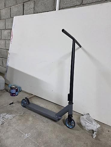 Самокат, Трюковой, Новый, Самовывоз at lalafo.kg Самокат, Трюковой, Новый, Самовывоз