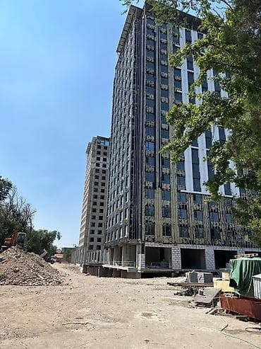 3-комнатная квартира в ЖК «Керемет Residence». $135 000 ≈ 11 812 500 at lalafo.kg 3-комнатная квартира в ЖК «Керемет Residence». $135 000 ≈ 11 812 500