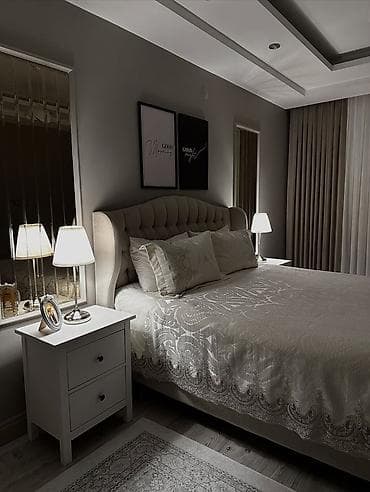 1 комната, Душевая кабина, Постельное белье, Кондиционер at lalafo.kg 1 комната, Душевая кабина, Постельное белье, Кондиционер