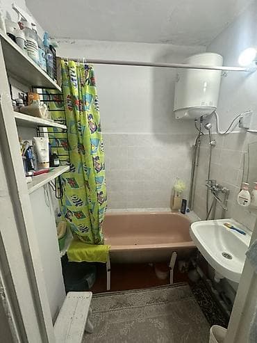 3 комнаты, 75 м², 105 серия, 5 этаж, Косметический ремонт at lalafo.kg — 7 3 комнаты, 75 м², 105 серия, 5 этаж, Косметический ремонт — 7