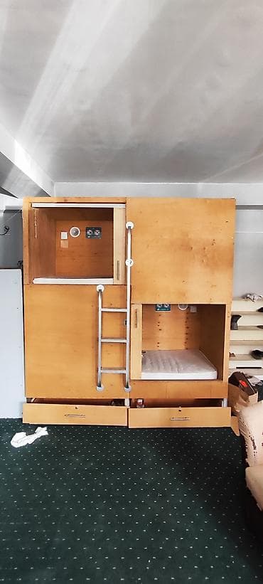 Капсула at lalafo.kg Капсула