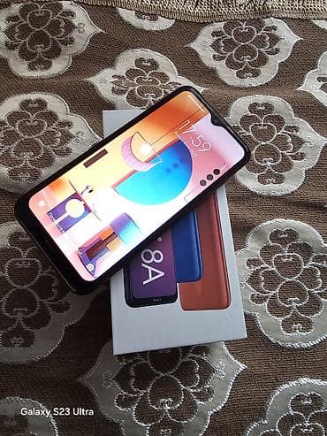 DOOGEE: Redmi, Redmi 8A, 32 ГБ, 2 SIM at lalafo.kg — 1 DOOGEE: Redmi, Redmi 8A, 32 ГБ, 2 SIM — 1