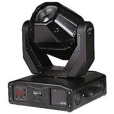 Вращающаяся голова Coemar MP250 FRESNEL. Этот световой прибор at lalafo.kg Вращающаяся голова Coemar MP250 FRESNEL. Этот световой прибор