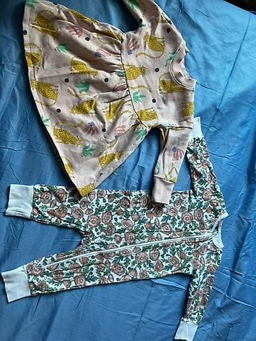 Комплект, цвет - Розовый, Б/у at lalafo.kg Комплект, цвет - Розовый, Б/у