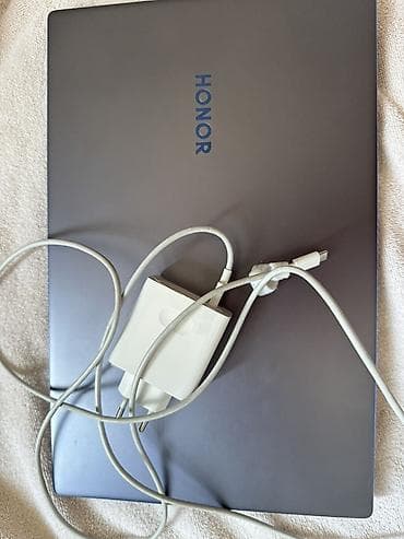 HONOR ноутбуктары: Ноутбук Honor | Ryzen 5 5500U | 8 ГБ | Windows 11 Продается стильный и lalafo.kg да — 2 HONOR ноутбуктары: Ноутбук Honor | Ryzen 5 5500U | 8 ГБ | Windows 11 Продается стильный и — 2