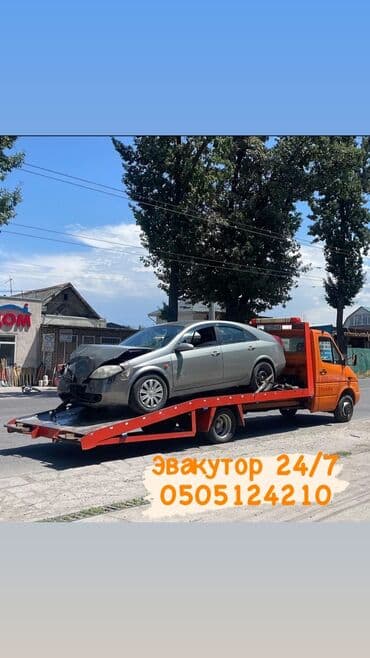 С лебедкой, С манипулятором, Со сдвижной платформой at lalafo.kg С лебедкой, С манипулятором, Со сдвижной платформой