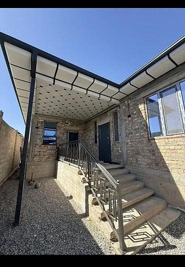 Срочно продаётся дом! 📍 Район: Рухий Мурас-2 📍 Всего 70 метров от ул at lalafo.kg Срочно продаётся дом! 📍 Район: Рухий Мурас-2 📍 Всего 70 метров от ул