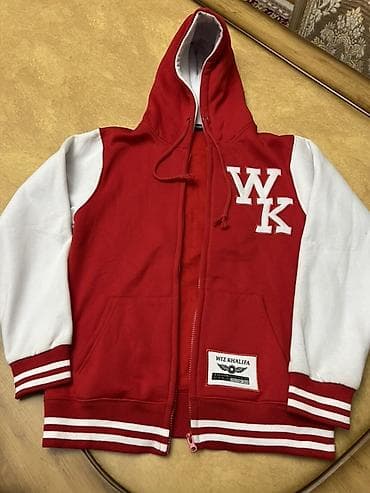 Мужская толстовка, L, Новый at lalafo.kg Мужская толстовка, L, Новый