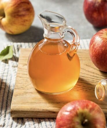 Натуральный яблочный уксус 1 литр 500 сом at lalafo.kg Натуральный яблочный уксус 1 литр 500 сом