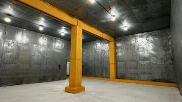 Сдаются складские помещения at lalafo.kg Сдаются складские помещения