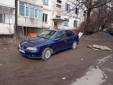 Opel Vectra: 2000 г., 1.6 л, Механика, Бензин, Седан at lalafo.kg Opel Vectra: 2000 г., 1.6 л, Механика, Бензин, Седан
