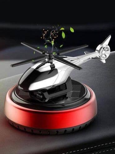 Освежители воздуха динамичные в салон Вашего авто! Лопасти вертолёта и at lalafo.kg Освежители воздуха динамичные в салон Вашего авто! Лопасти вертолёта и