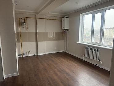 1 комната, 55 м², Индивидуалка, 9 этаж, Свежий ремонт at lalafo.kg 1 комната, 55 м², Индивидуалка, 9 этаж, Свежий ремонт