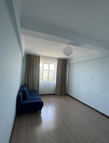 1 комната, 30 м², Малосемейка, 3 этаж, Евроремонт at lalafo.kg 1 комната, 30 м², Малосемейка, 3 этаж, Евроремонт