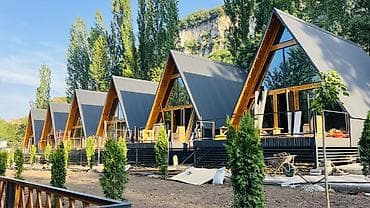 Беседка Дерево at lalafo.kg Беседка Дерево