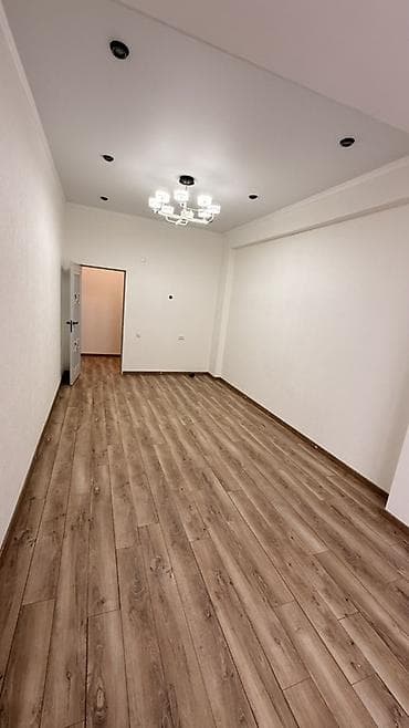 71 м², Без мебели at lalafo.kg 71 м², Без мебели