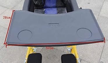 Линолеум: ❗Инвалидная коляска для ребенка Детское инвалидное кресло коляска! lalafo.kg да — 4 Линолеум: ❗Инвалидная коляска для ребенка Детское инвалидное кресло коляска! — 4