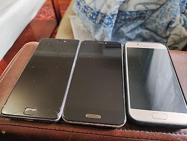 Xiaomi, Mi5S, 64 ГБ at lalafo.kg Xiaomi, Mi5S, 64 ГБ