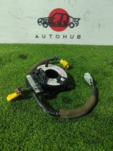 Рулевой шлейф Honda at lalafo.kg Рулевой шлейф Honda