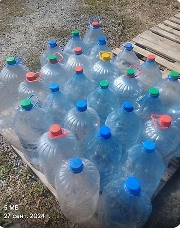 Трансформатор майы: Бөтөлкөлөр, Колдонулган, Өзү алып кетүү lalafo.kg да — 1 Трансформатор майы: Бөтөлкөлөр, Колдонулган, Өзү алып кетүү — 1