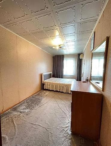 Scion: 3 комнаты, 58 м², 104 серия, 2 этаж at lalafo.kg — 1 Scion: 3 комнаты, 58 м², 104 серия, 2 этаж — 1