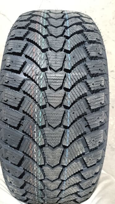 Шины 265 / 50 / R 20, Зима, Новый, Комплект, Внедорожные (АТ/МТ), Китай, Maxtrek at lalafo.kg Шины 265 / 50 / R 20, Зима, Новый, Комплект, Внедорожные (АТ/МТ), Китай, Maxtrek