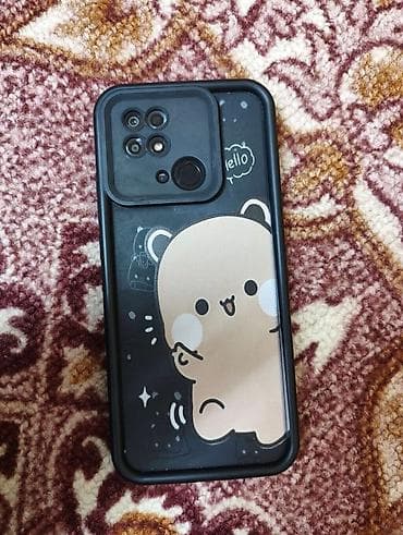 Планшет, Redmi, память 128 ГБ, 5G, Б/у, цвет - Черный at lalafo.kg Планшет, Redmi, память 128 ГБ, 5G, Б/у, цвет - Черный