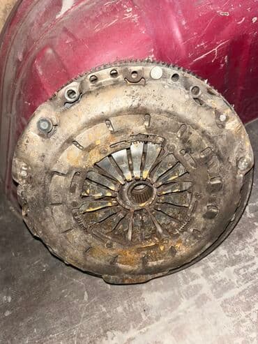 Сцепление в сборе Mercedes-Benz Б/у, Оригинал, Германия at lalafo.kg Сцепление в сборе Mercedes-Benz Б/у, Оригинал, Германия