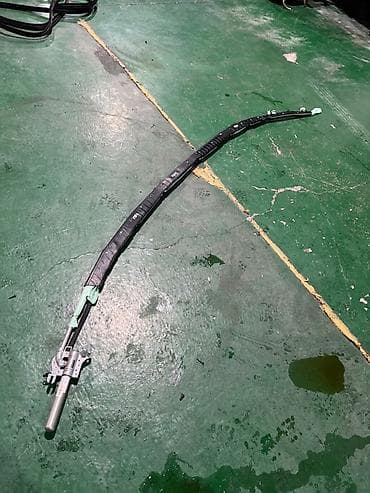 Коопсуздук жаздыгы Mercedes-Benz 2008 г., Оригинал, Германия lalafo.kg да Коопсуздук жаздыгы Mercedes-Benz 2008 г., Оригинал, Германия